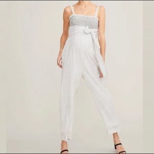 Hatch Simone Jumpsuit